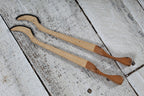 Grassroots Hammered Dulcimer 15/14 Size Dulcimer with Hammers