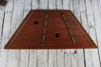 Grassroots Hammered Dulcimer 15/14 Size Dulcimer with Hammers