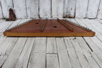 Grassroots Hammered Dulcimer 15/14 Size Dulcimer with Hammers