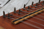 Grassroots Hammered Dulcimer 15/14 Size Dulcimer with Hammers