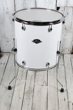 Pearl Export Series Drum Kit 5 Piece Drum Kit with Hardware Pure White