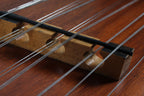 Grassroots Hammered Dulcimer 15/14 Size Dulcimer with Hammers
