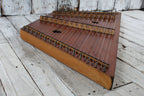 Grassroots Hammered Dulcimer 15/14 Size Dulcimer with Hammers