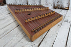 Grassroots Hammered Dulcimer 15/14 Size Dulcimer with Hammers