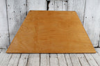 Grassroots Hammered Dulcimer 15/14 Size Dulcimer with Hammers
