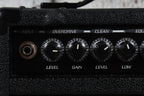 Crate GX10 Amplifier Electric Guitar Combo Amp