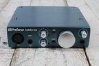 PreSonus AudioBox iOne Bus Powered USB 2.0 / iPad Audio Interface