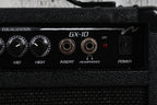 Crate GX10 Amplifier Electric Guitar Combo Amp