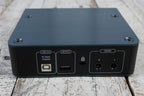 PreSonus AudioBox iOne Bus Powered USB 2.0 / iPad Audio Interface