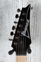 Load image into Gallery viewer, Ibanez RG421AHM Solid Body Electric Guitar Blue Moon Burst Finish