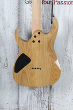 Load image into Gallery viewer, Ibanez RG421AHM Solid Body Electric Guitar Blue Moon Burst Finish