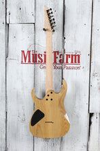 Load image into Gallery viewer, Ibanez RG421AHM Solid Body Electric Guitar Blue Moon Burst Finish
