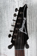 Load image into Gallery viewer, Ibanez S Standard S521 Solid Body Electric Guitar Ocean Fade Metallic Finish