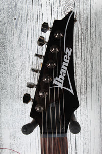 Ibanez S Standard S521 Solid Body Electric Guitar Ocean Fade Metallic Finish