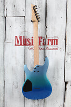 Load image into Gallery viewer, Ibanez S Standard S521 Solid Body Electric Guitar Ocean Fade Metallic Finish
