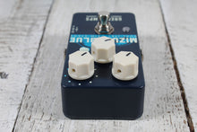 Load image into Gallery viewer, Greer Amplification Mizuki Blue Dual JFET Overdrive Electric Guitar Effect Pedal