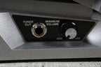 Boss FV-500H Volume Pedal High Impedance Electric Guitar Volume Effects Pedal