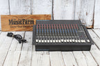 Mackie CR 1604 16 Channel Mixer Compact Mixing Console