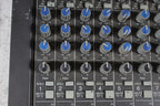 Mackie CR 1604 16 Channel Mixer Compact Mixing Console