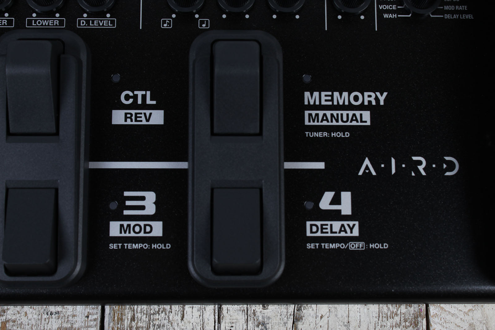 Boss ME-90 Multi Effects Electric Guitar Effects Pedal and Expression Pedal ME90