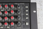 Mackie CR 1604 16 Channel Mixer Compact Mixing Console
