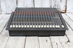 Mackie CR 1604 16 Channel Mixer Compact Mixing Console