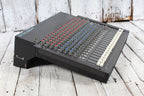 Mackie CR 1604 16 Channel Mixer Compact Mixing Console