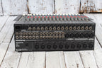 Mackie CR 1604 16 Channel Mixer Compact Mixing Console