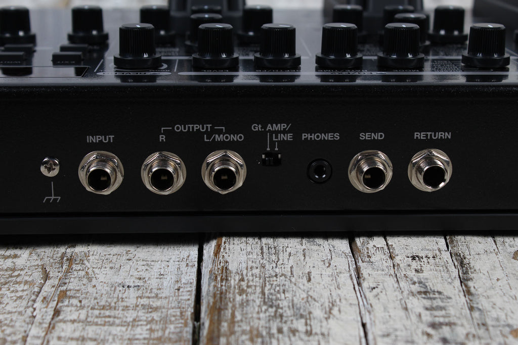 Boss ME-90 Multi Effects Electric Guitar Effects Pedal and Expression Pedal ME90