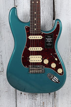 Fender 2026 LTD Player II Stratocaster HSS Electric Guitar Ocean Turquoise