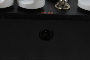 Dr. J Arsenal Distortion Pedal Electric Guitar Distortion Effects Pedal