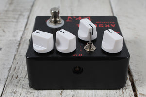 Dr. J Arsenal Distortion Pedal Electric Guitar Distortion Effects Pedal