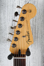 Fender 2026 LTD Player II Stratocaster HSS Electric Guitar Ocean Turquoise