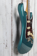 Fender 2026 LTD Player II Stratocaster HSS Electric Guitar Ocean Turquoise