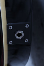 Load image into Gallery viewer, Gretsch Streamliner Jet 1 Pickup Electric Guitar Jet Black Finish