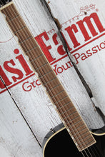 Load image into Gallery viewer, Gretsch Streamliner Jet 1 Pickup Electric Guitar Jet Black Finish
