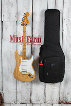 Load image into Gallery viewer, Fender Limited Edition Mark Speer Stratocaster Electric Guitar with Gig Bag