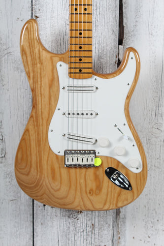 Fender Limited Edition Mark Speer Stratocaster Electric Guitar with Gig Bag