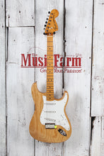 Load image into Gallery viewer, Fender Limited Edition Mark Speer Stratocaster Electric Guitar with Gig Bag