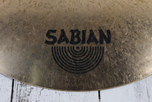 Load image into Gallery viewer, Sabian XSR 20 Inch Ride Cymbal 20&quot; Ride Drum Cymbal XSR2012B