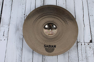 Sabian XSR 20 Inch Ride Cymbal 20" Ride Drum Cymbal XSR2012B