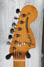 Load image into Gallery viewer, Fender Limited Edition Mark Speer Stratocaster Electric Guitar with Gig Bag