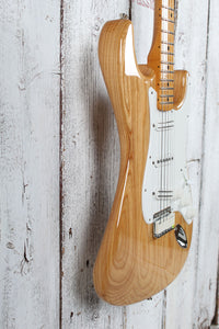 Fender Limited Edition Mark Speer Stratocaster Electric Guitar with Gig Bag