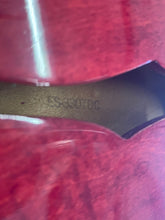 Load image into Gallery viewer, Gibson 1965 ES-330TDC Hollowbody Electric Guitar Cherry Finish w Hardshell Case