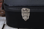 On-Stage GCA5500B Hardshell Molded Shallow-Body Acoustic Guitar Hardshell Case