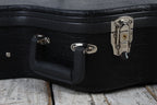 On-Stage GCA5500B Hardshell Molded Shallow-Body Acoustic Guitar Hardshell Case