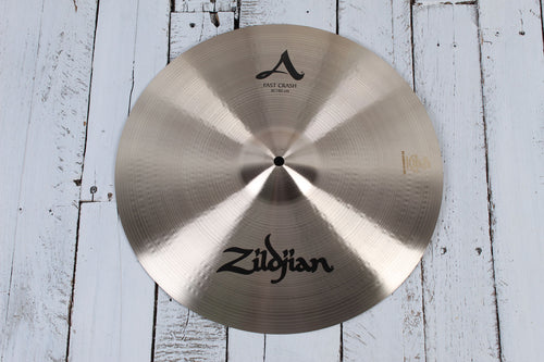 Zildjian A0266 16 Inch A Family Fast Crash 16