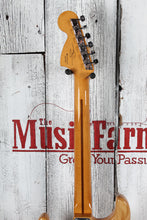 Load image into Gallery viewer, Fender Limited Edition Mark Speer Stratocaster Electric Guitar with Gig Bag