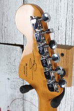 Load image into Gallery viewer, Fender Limited Edition Mark Speer Stratocaster Electric Guitar with Gig Bag