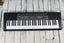Casio CTK-2550 Keyboard 61 Key Portable Keyboard Black with Sustain Pedal and Power Supply